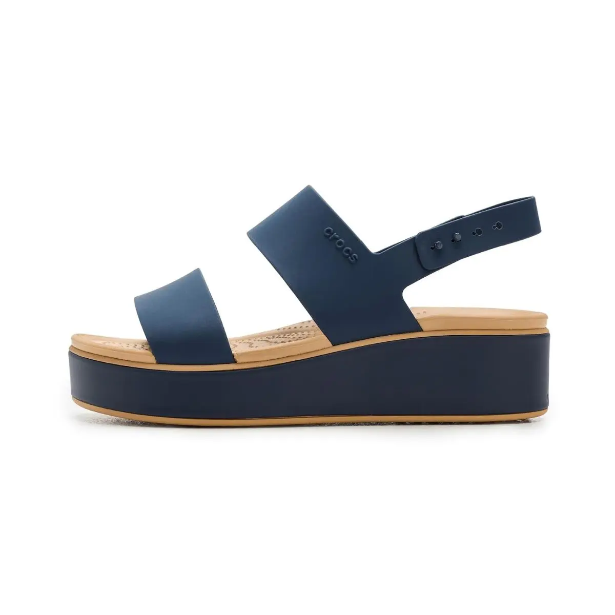 Crocs shoes - Black/Black 44