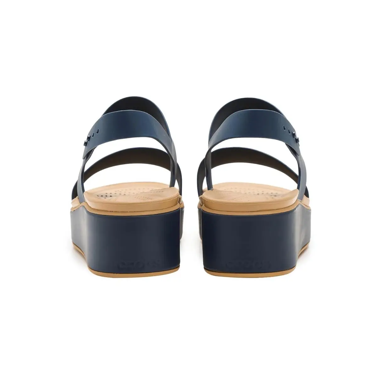 Crocs shoes - Black/Black 47