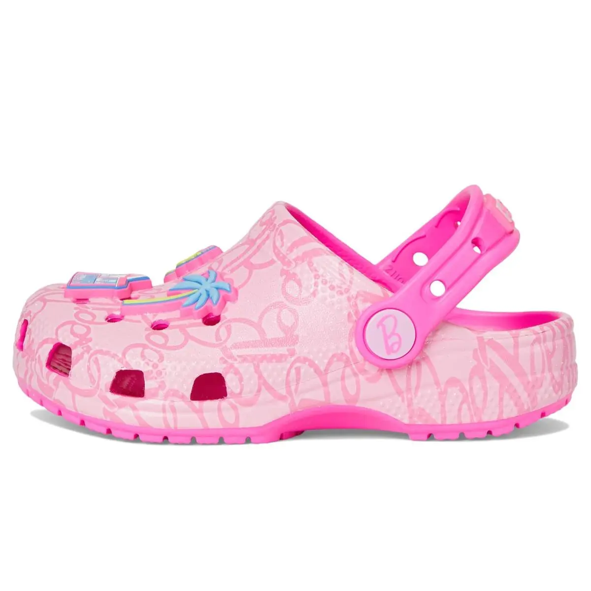 Crocs shoes - Barbie 2