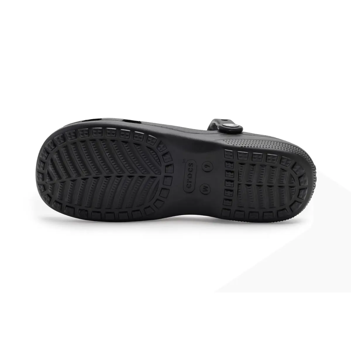 Crocs shoes - Black 3