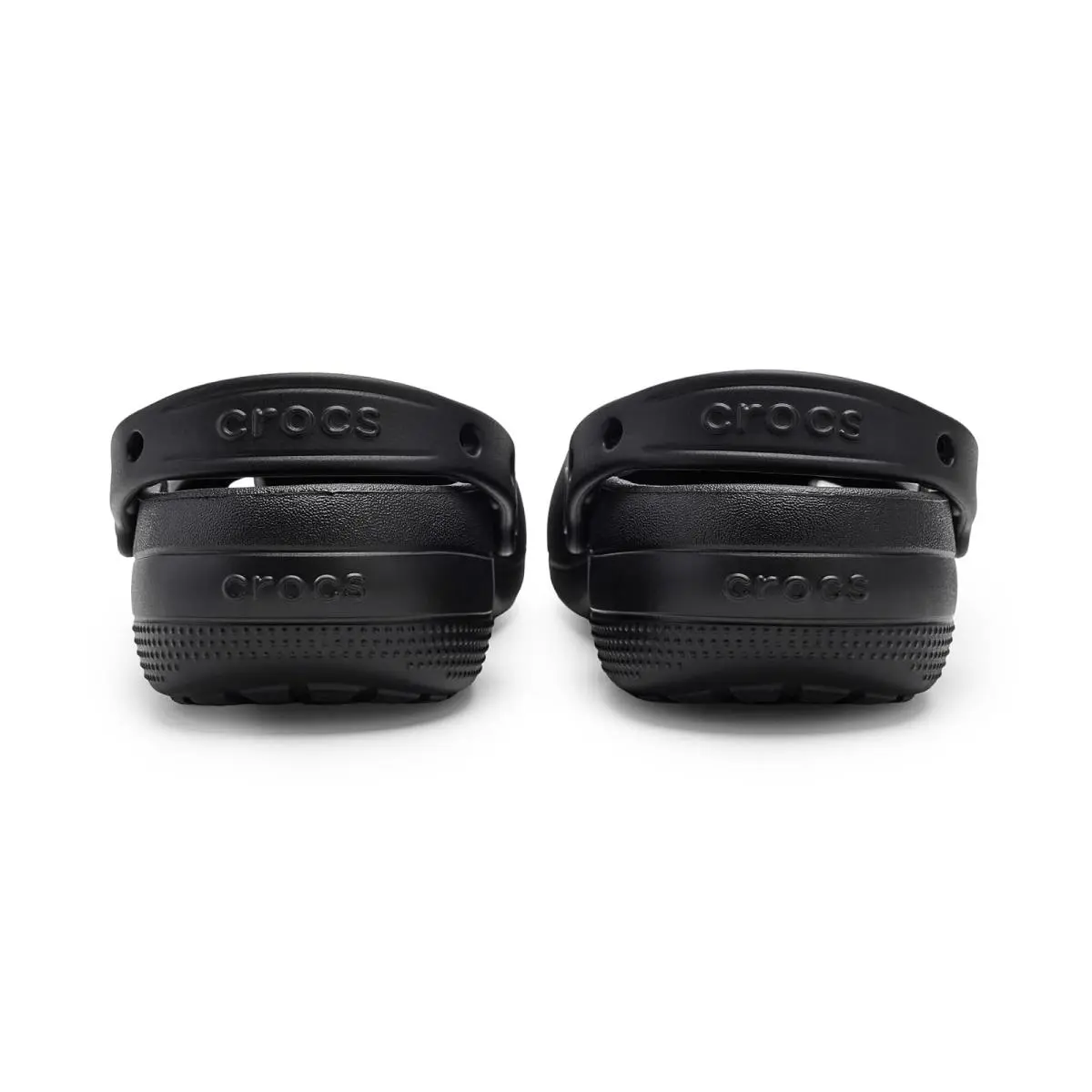 Crocs shoes - Black 5