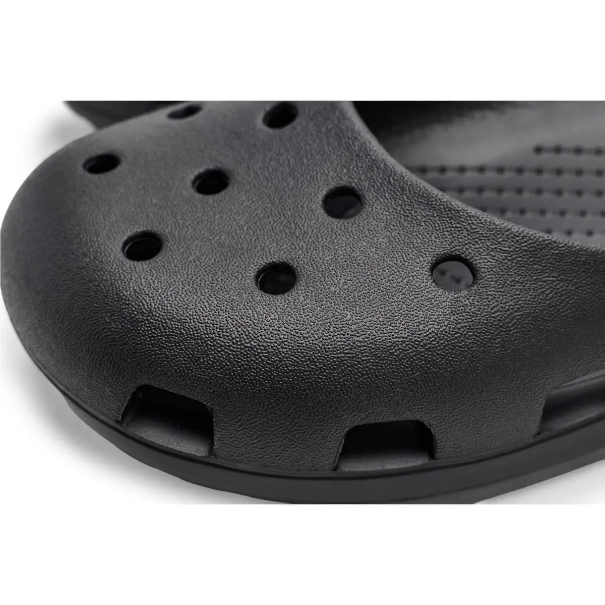 Crocs shoes - Black 4