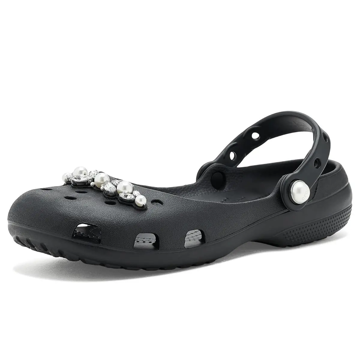 Crocs shoes - Black 13