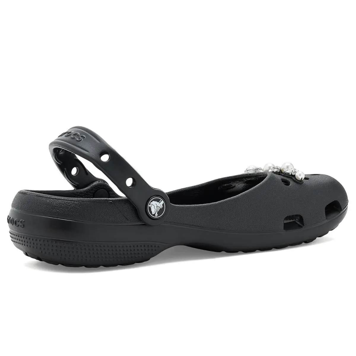 Crocs shoes - Black 15