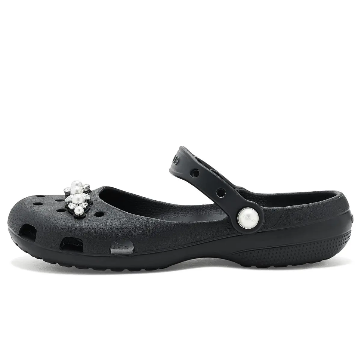 Crocs shoes - Black 16