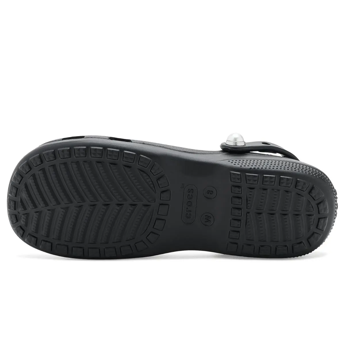 Crocs shoes - Black 17