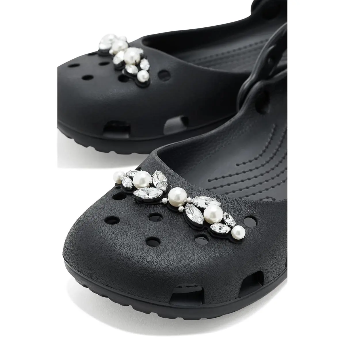 Crocs shoes - Black 18