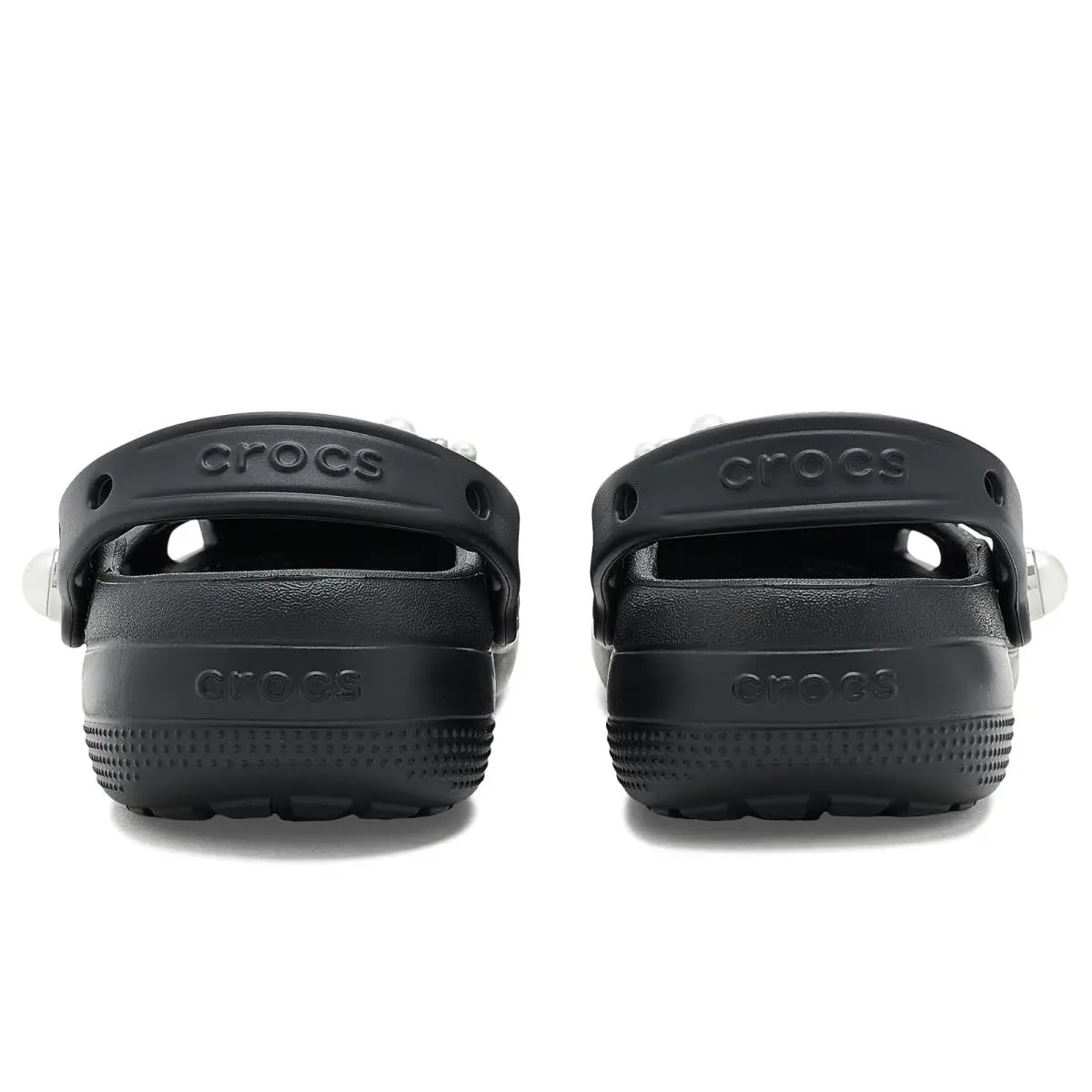 Crocs shoes - Black 19