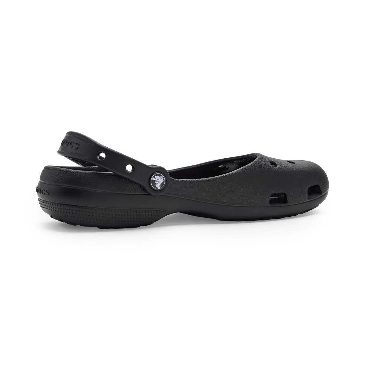 Crocs shoes - Black 8