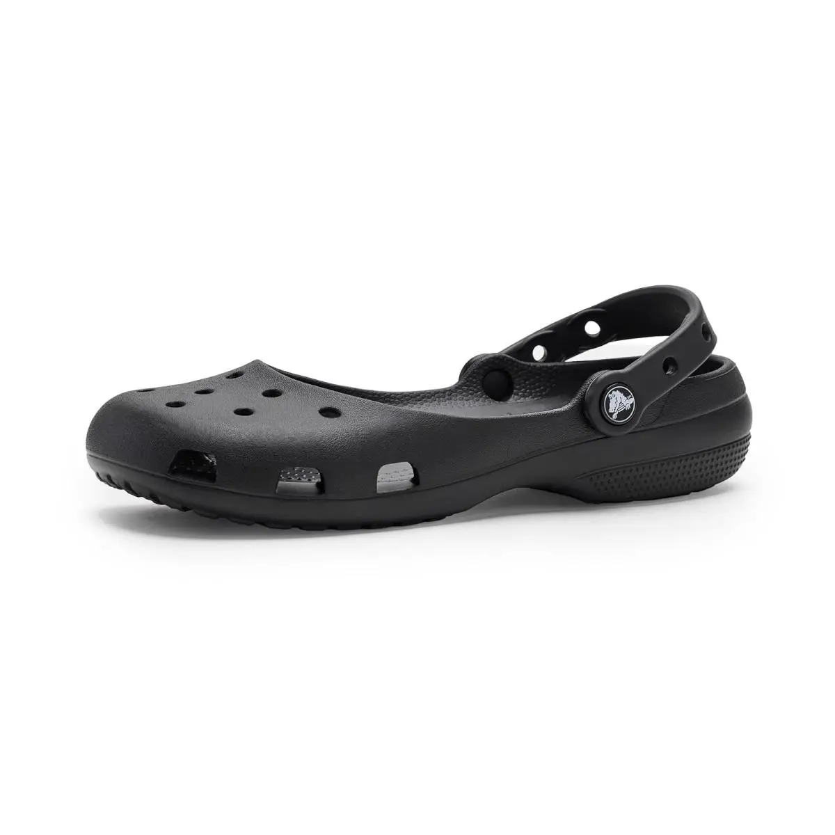 Crocs shoes - Black 6