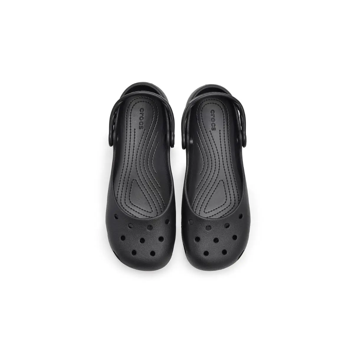 Crocs shoes - Black 7