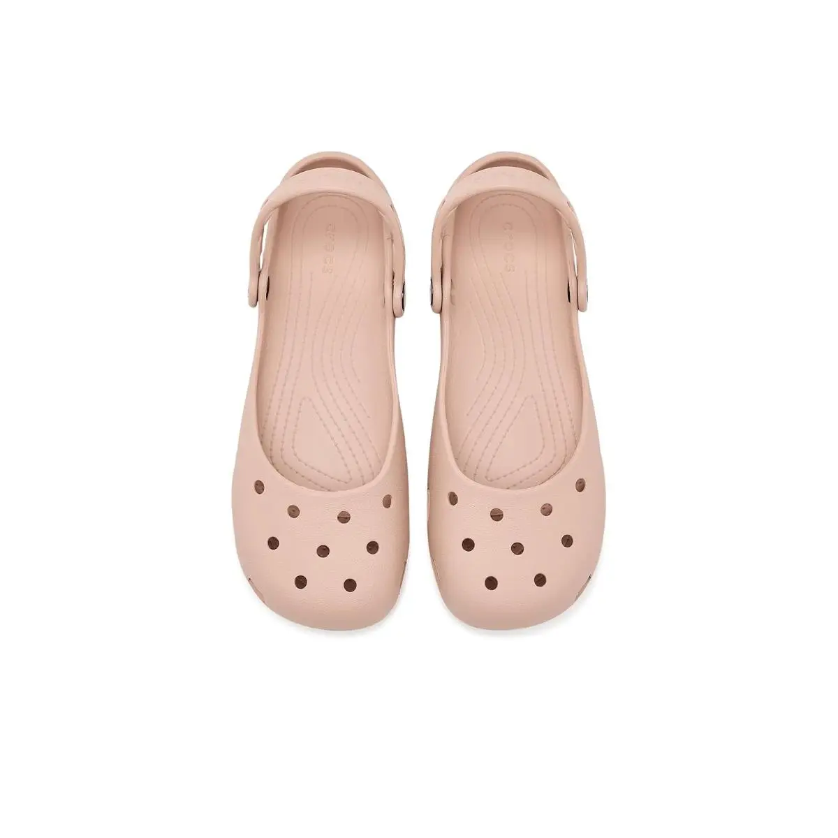 Crocs shoes - Black 21