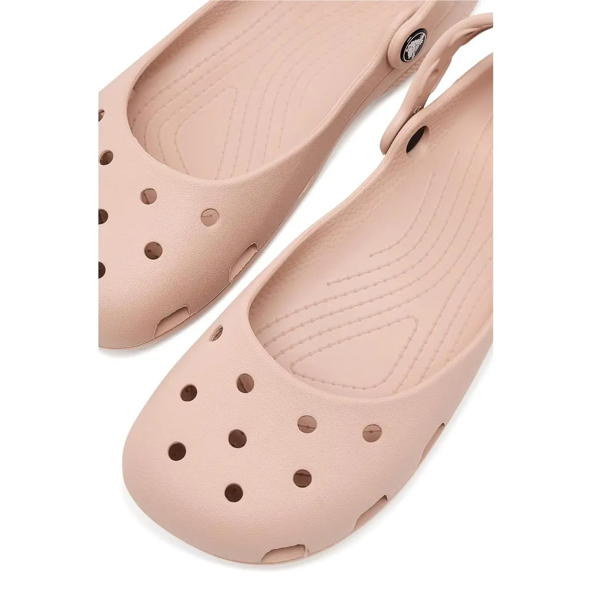 Crocs shoes - Black 25
