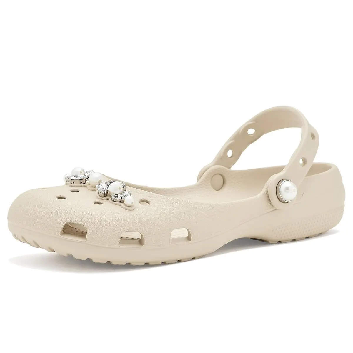 Crocs shoes - Black 27
