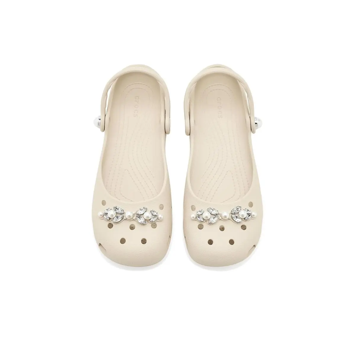 Crocs shoes - Black 28