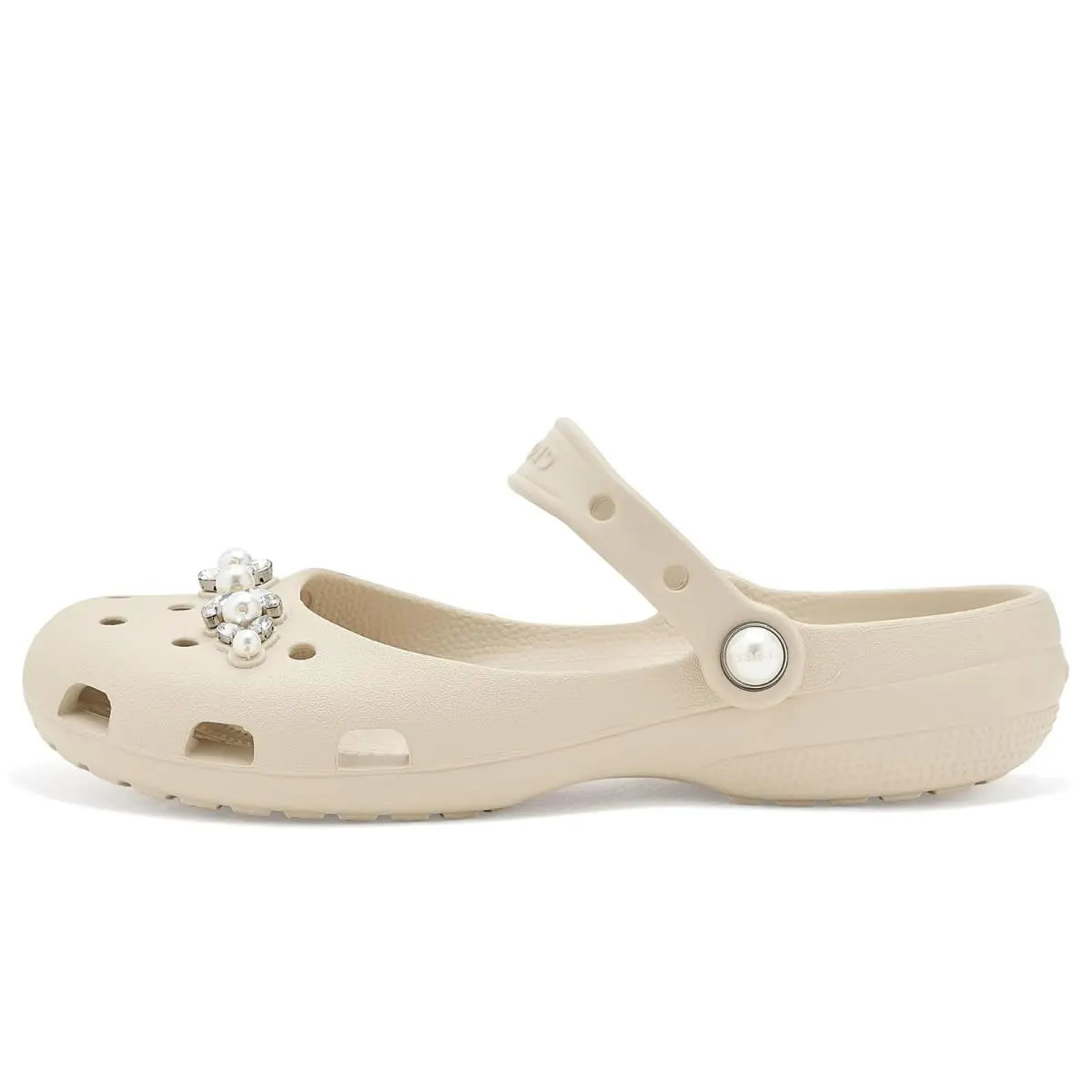 Crocs shoes - Black 30