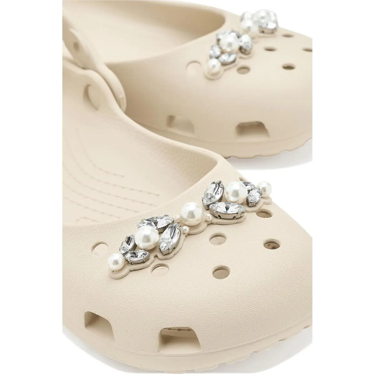 Crocs shoes - Black 32