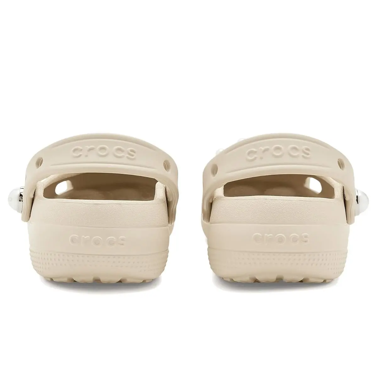 Crocs shoes - Black 33