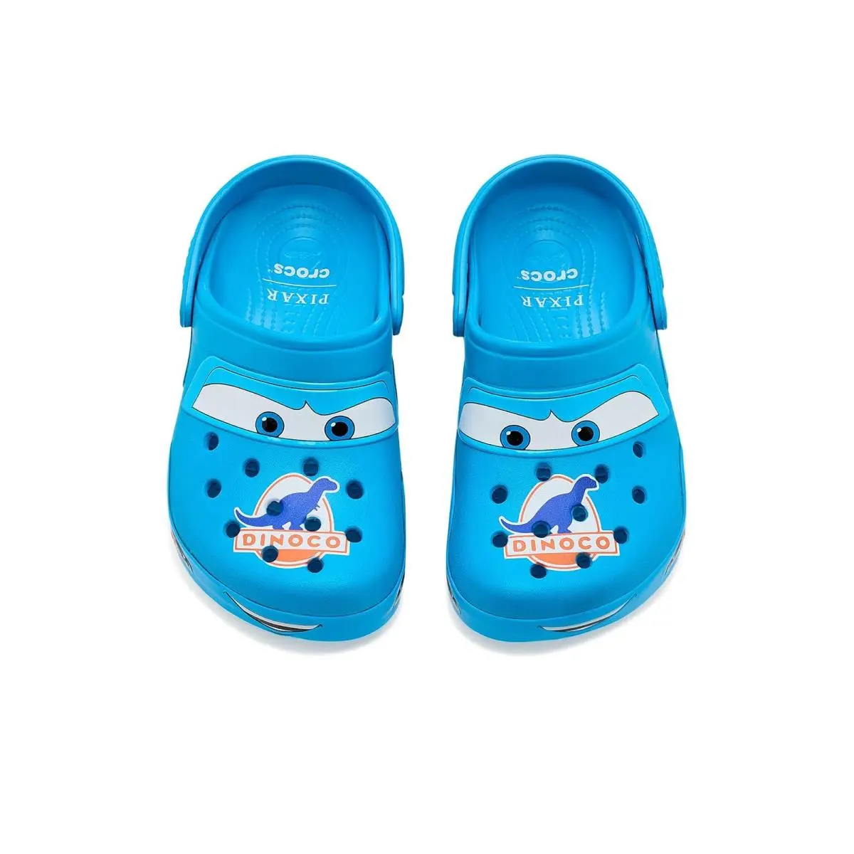 Crocs shoes - Dinoco 0