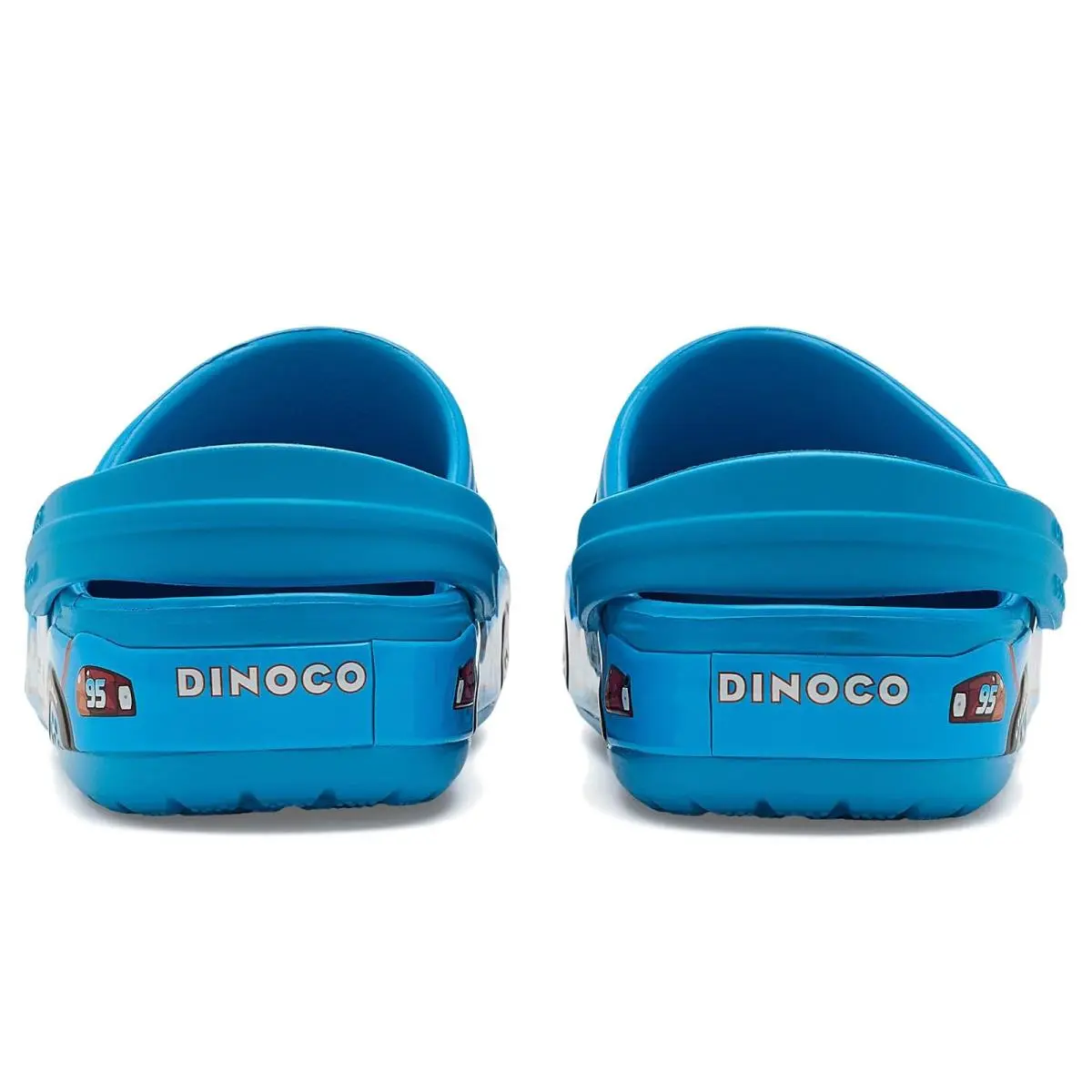 Crocs shoes - Dinoco 5