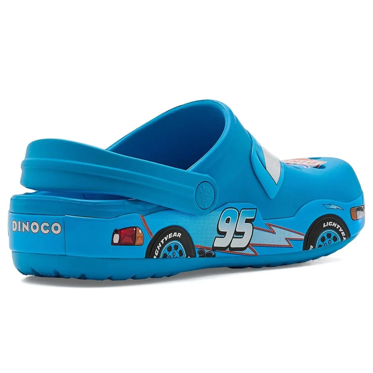 Crocs shoes - Dinoco 8