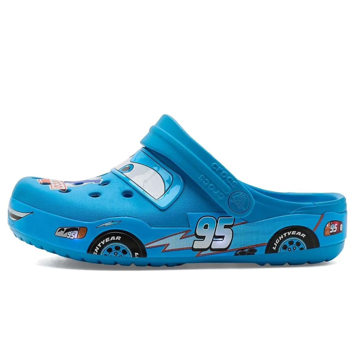 Crocs shoes - Dinoco 9