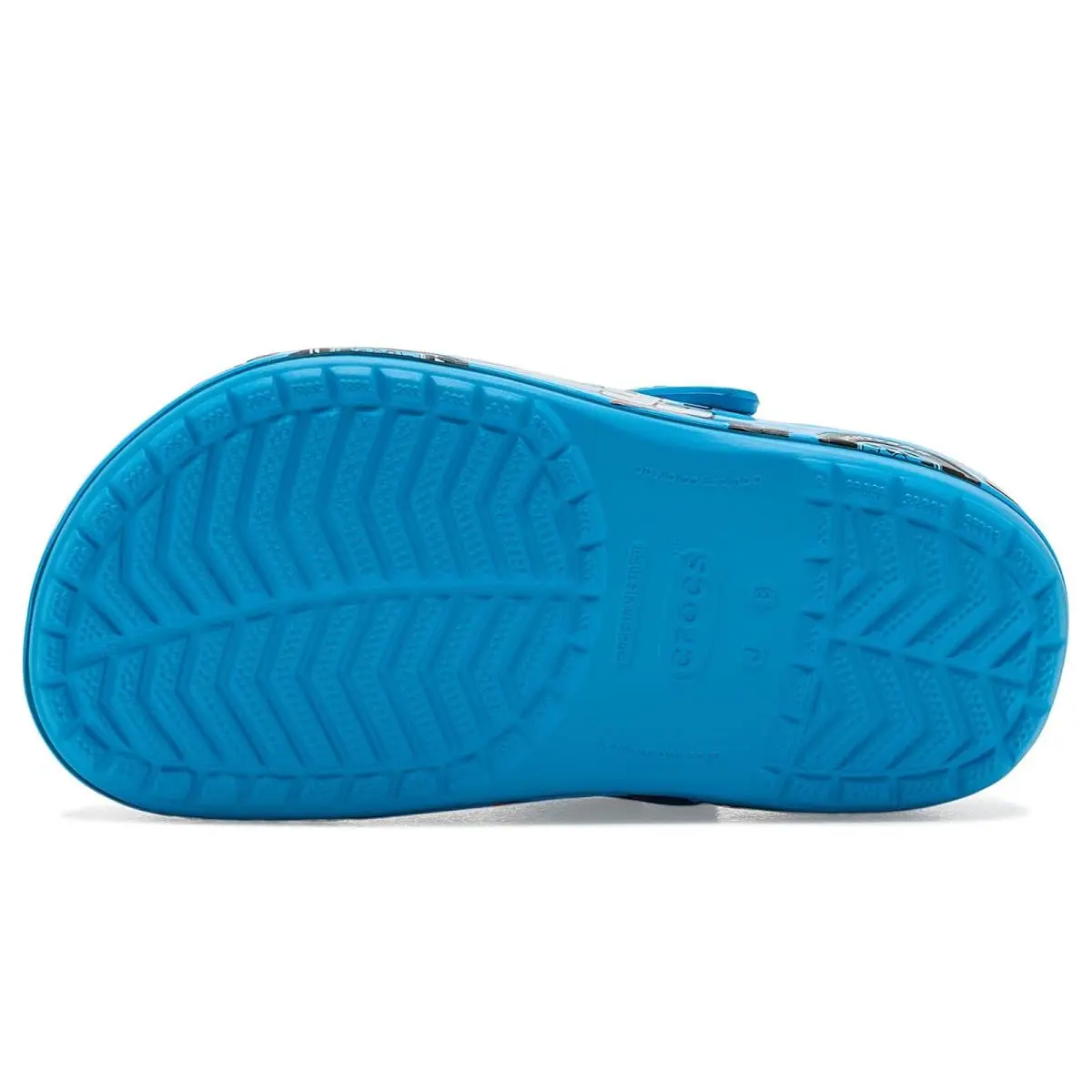 Crocs shoes - Dinoco 10