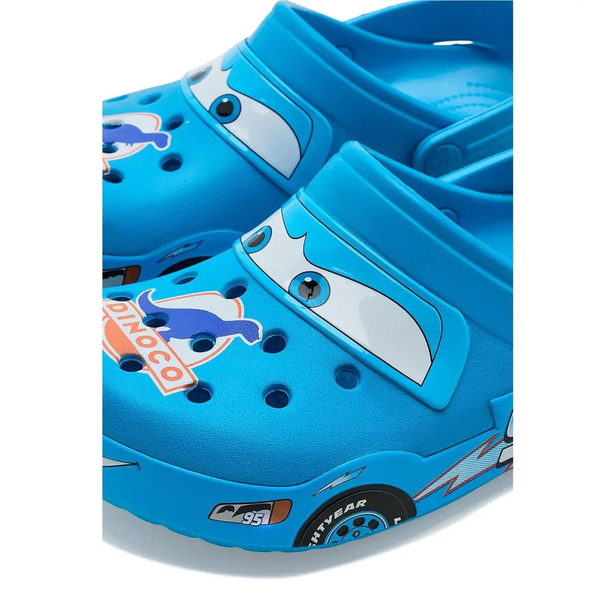 Crocs shoes - Dinoco 11
