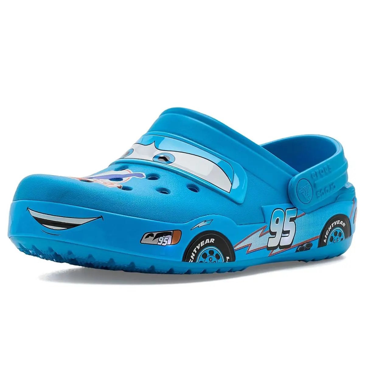 Crocs shoes - Dinoco 6