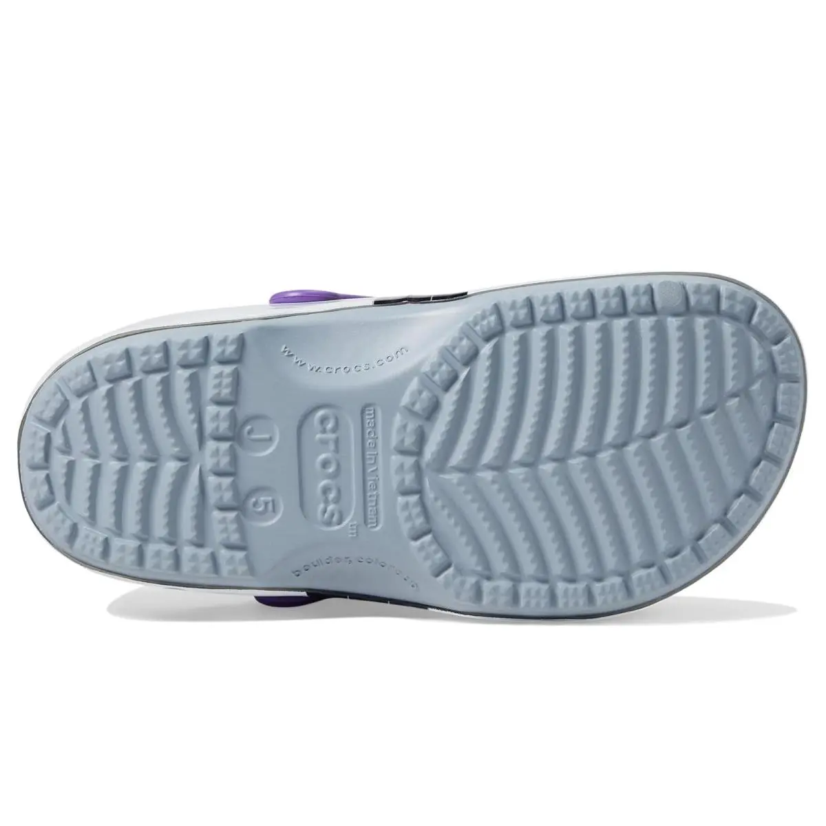 Crocs shoes - Alien/Glow in the Dark 15