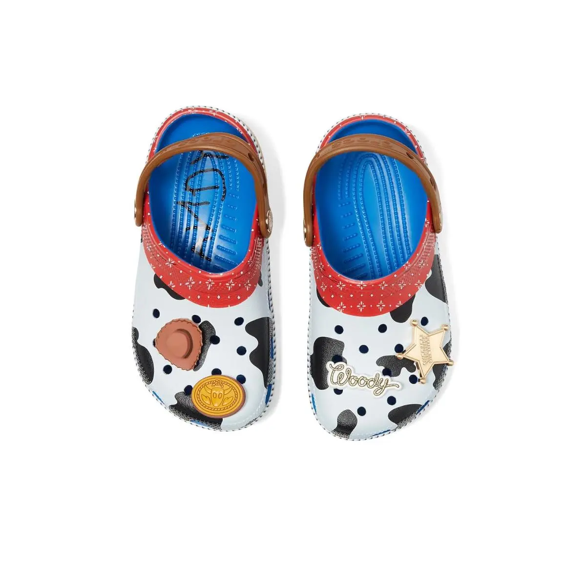 Crocs shoes - Alien/Glow in the Dark 18
