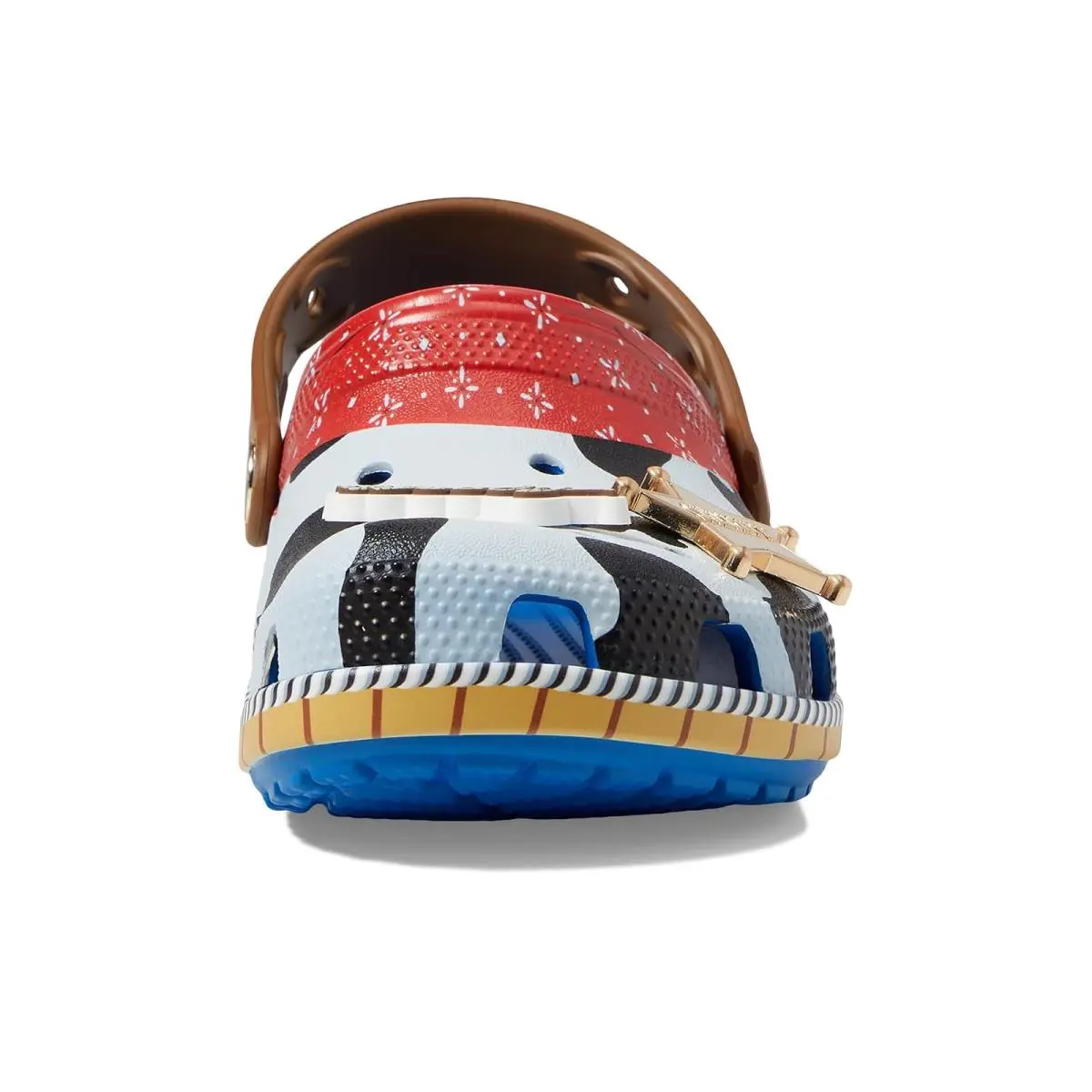 Crocs shoes - Alien/Glow in the Dark 19