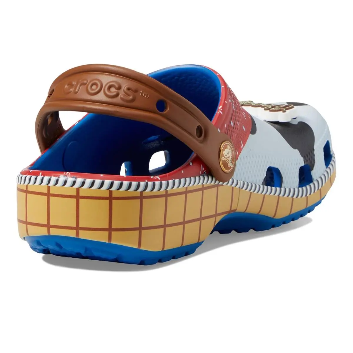 Crocs shoes - Alien/Glow in the Dark 22
