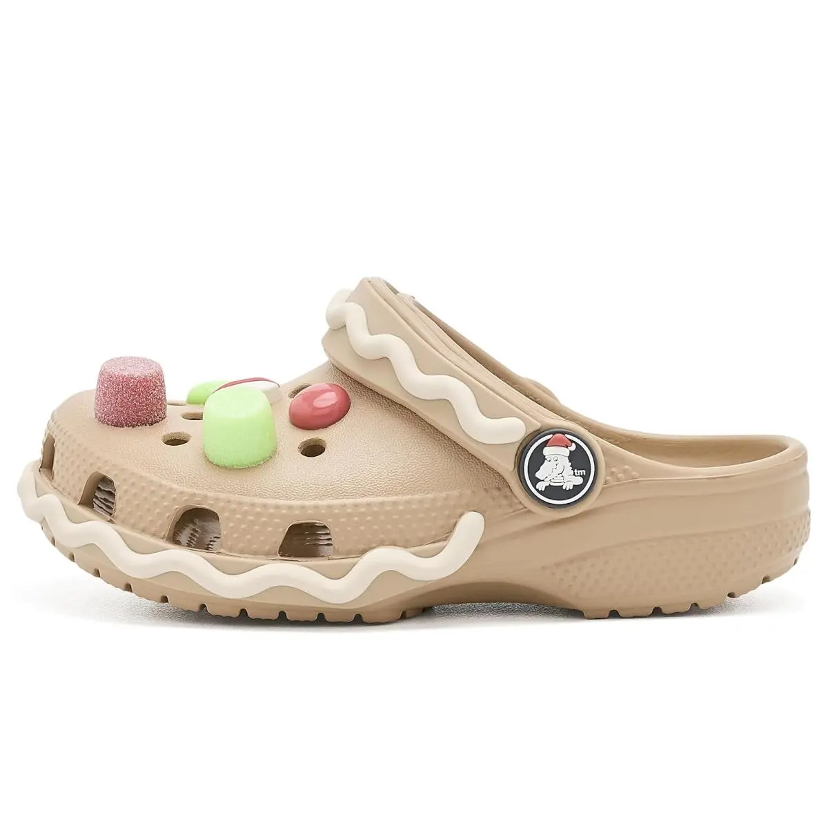 Crocs shoes - Beige 2