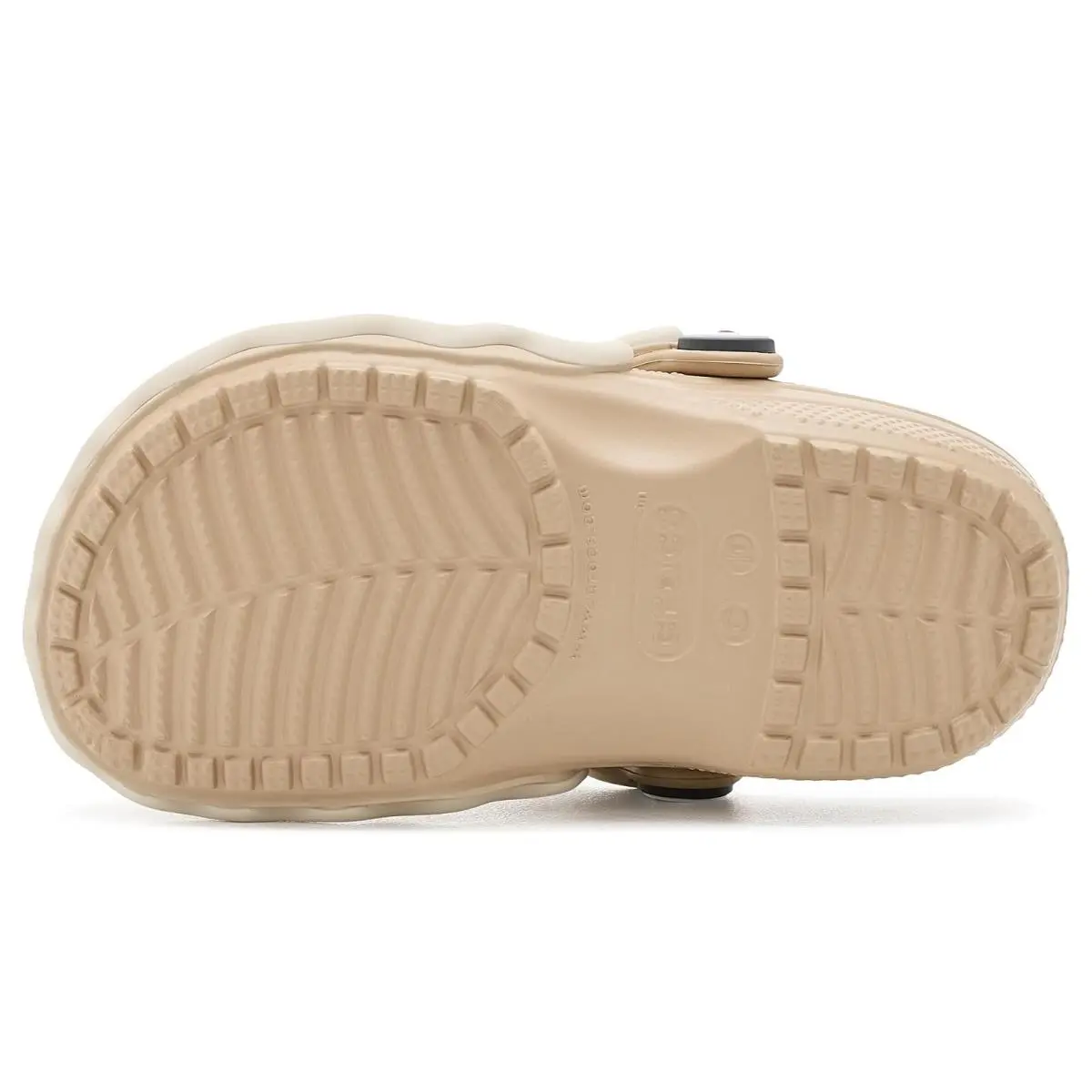 Crocs shoes - Beige 3