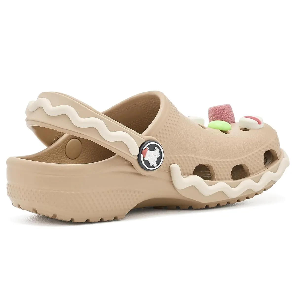 Crocs shoes - Beige 8