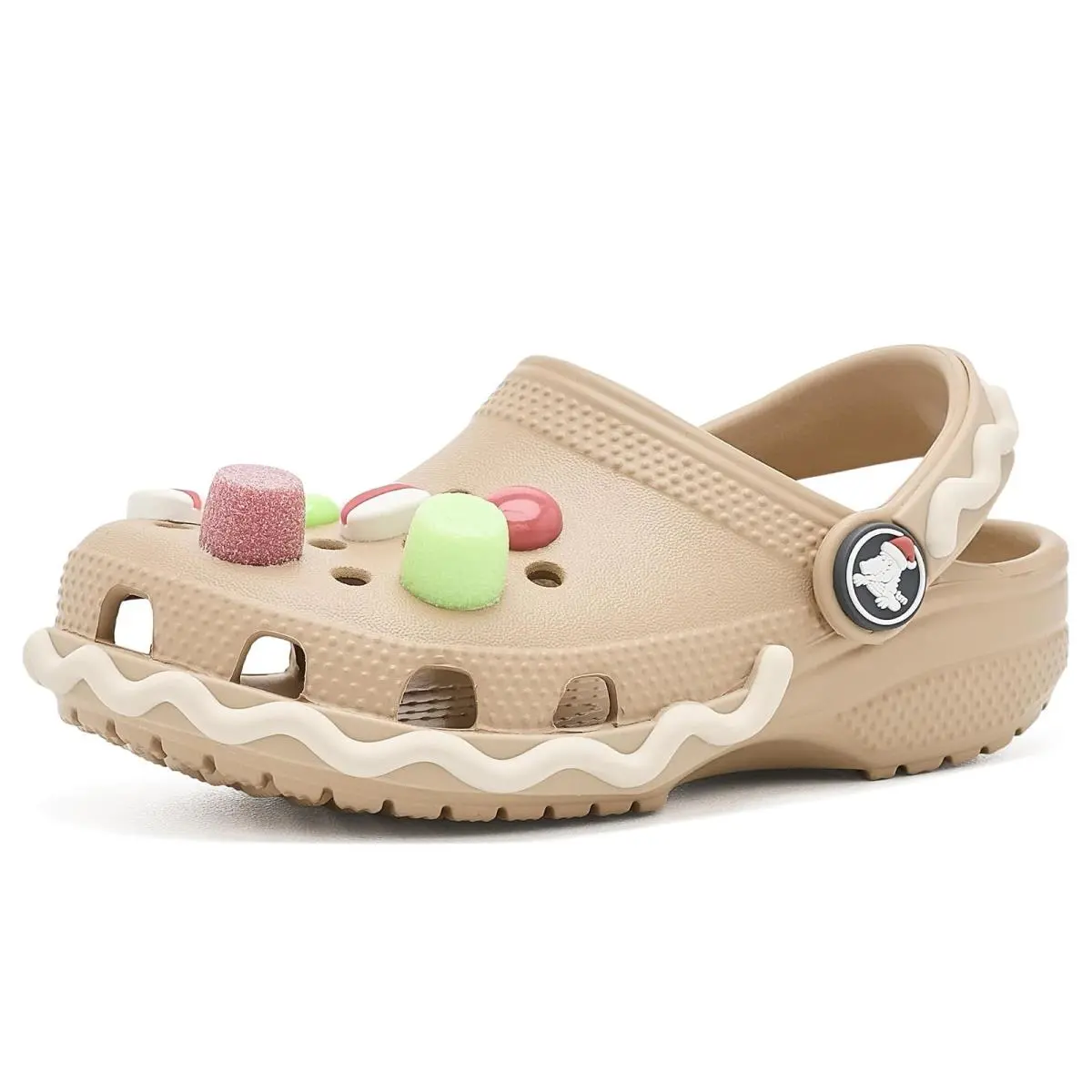 Crocs shoes - Beige 6