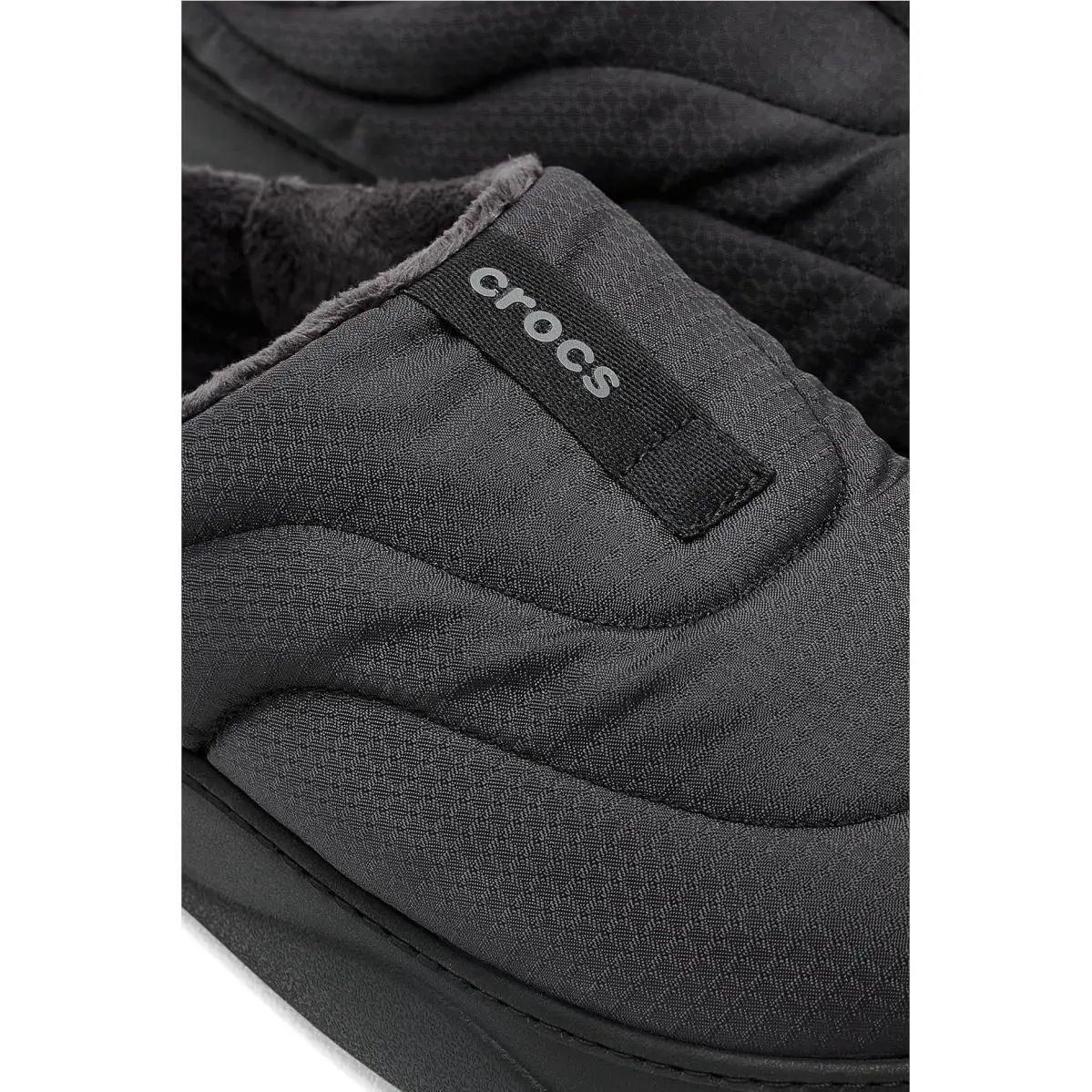 Crocs shoes - Black/Black 1 11