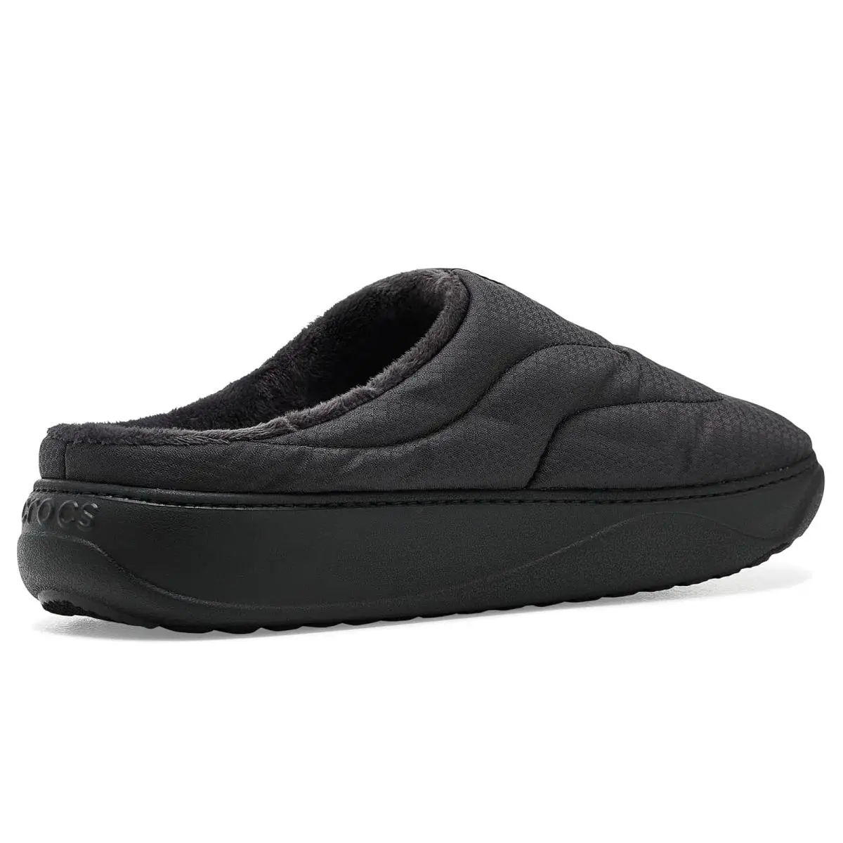 Crocs shoes - Black/Black 1 8