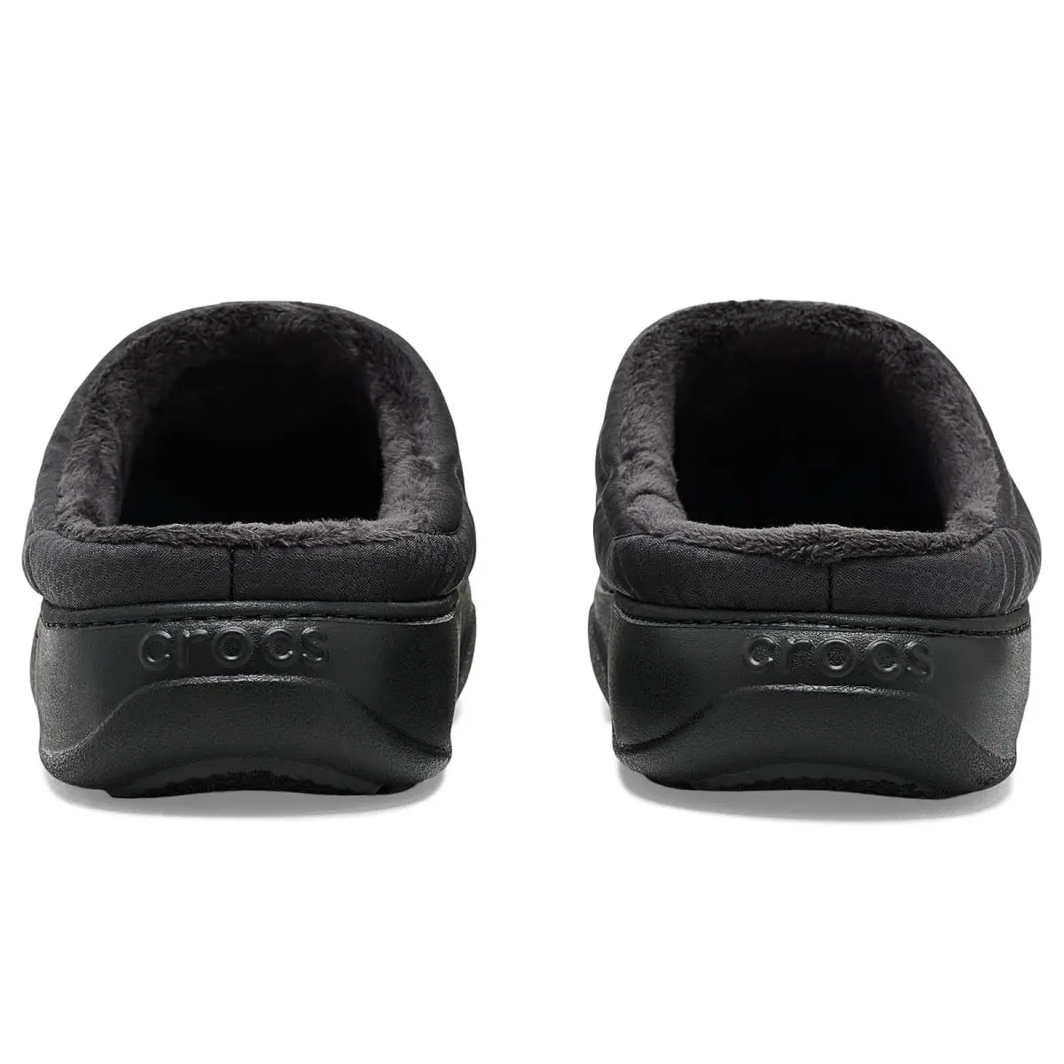 Crocs shoes - Black/Black 1 12