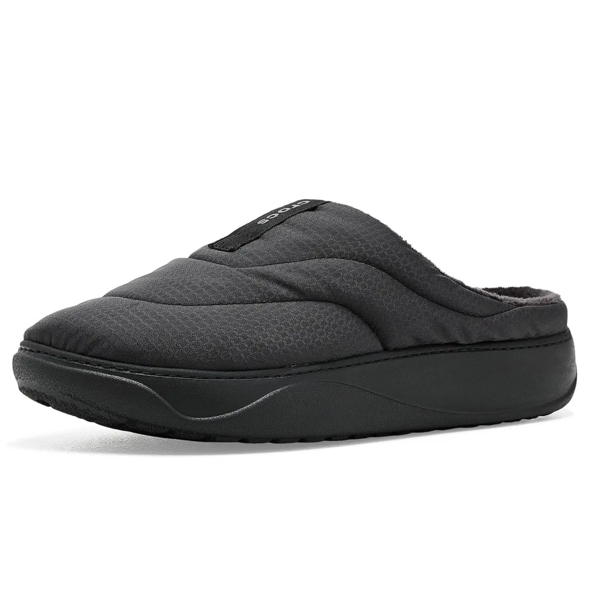 Crocs shoes - Black/Black 1 6