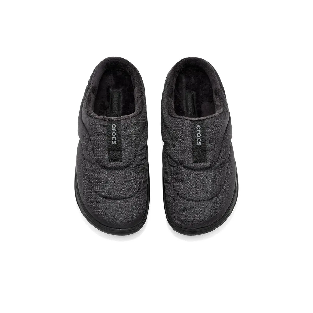Crocs shoes - Black/Black 1 7