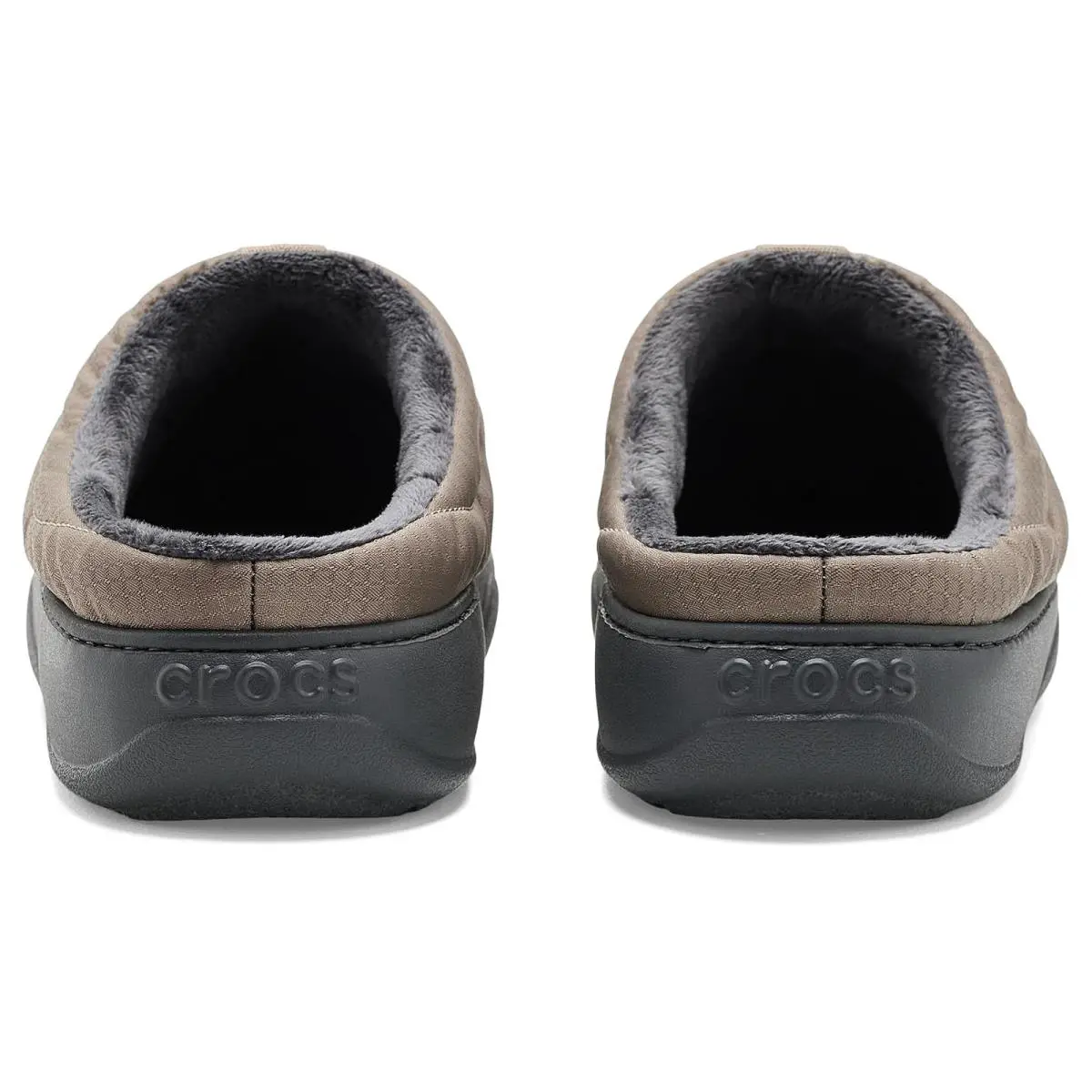 Crocs shoes - Black/Black 1 19
