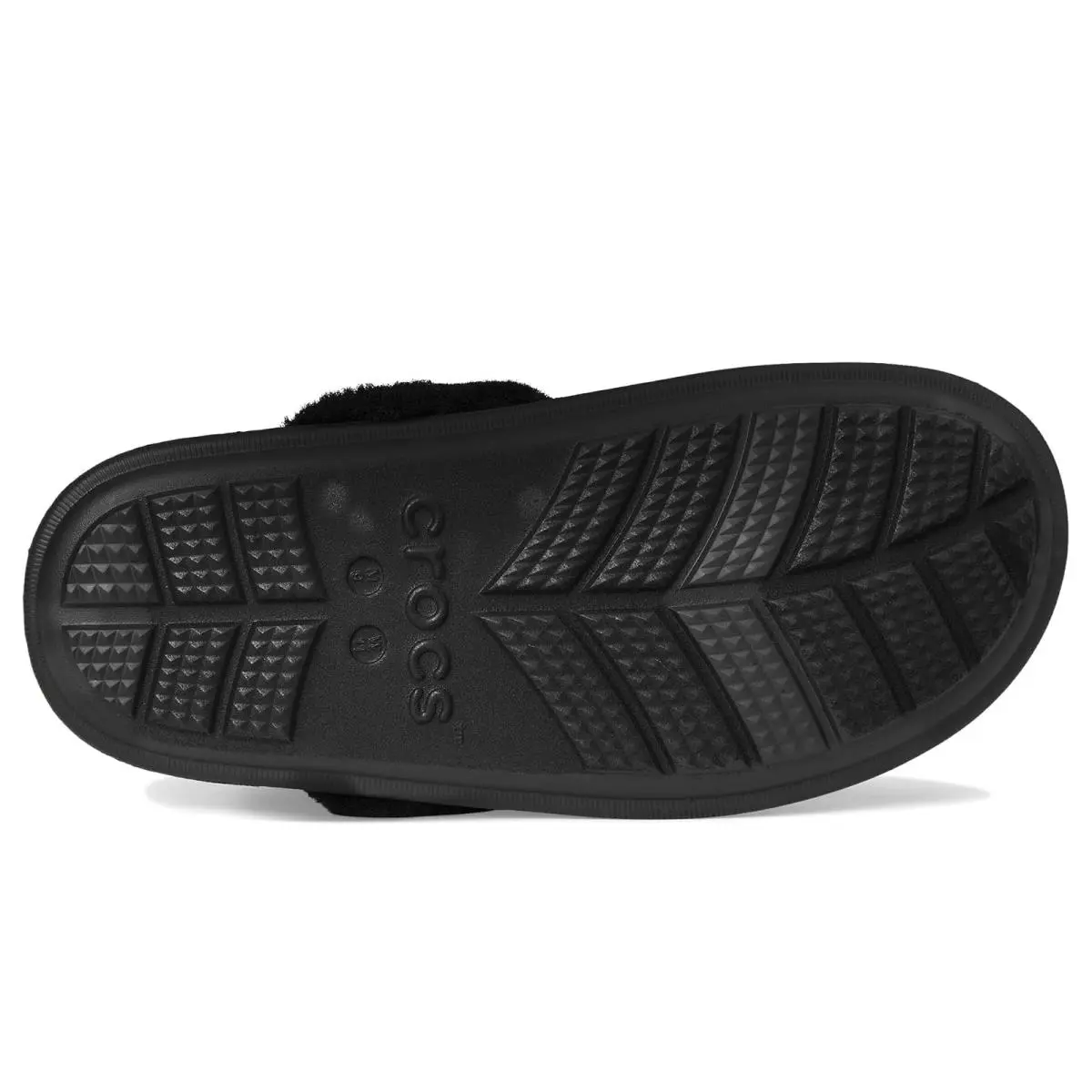 Crocs shoes - Black 8