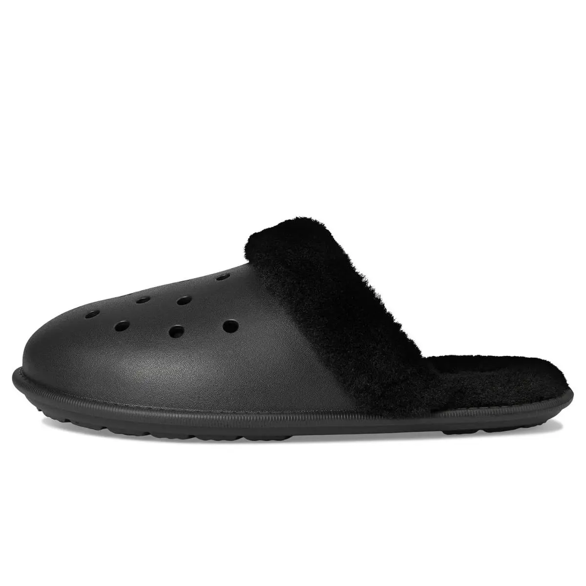 Crocs shoes - Black 9