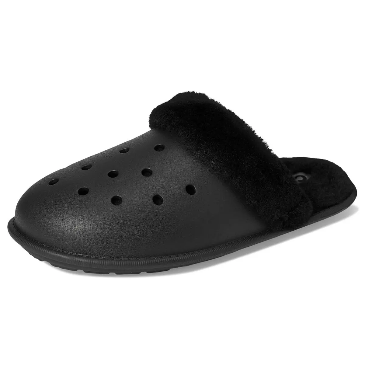 Crocs shoes - Black 12