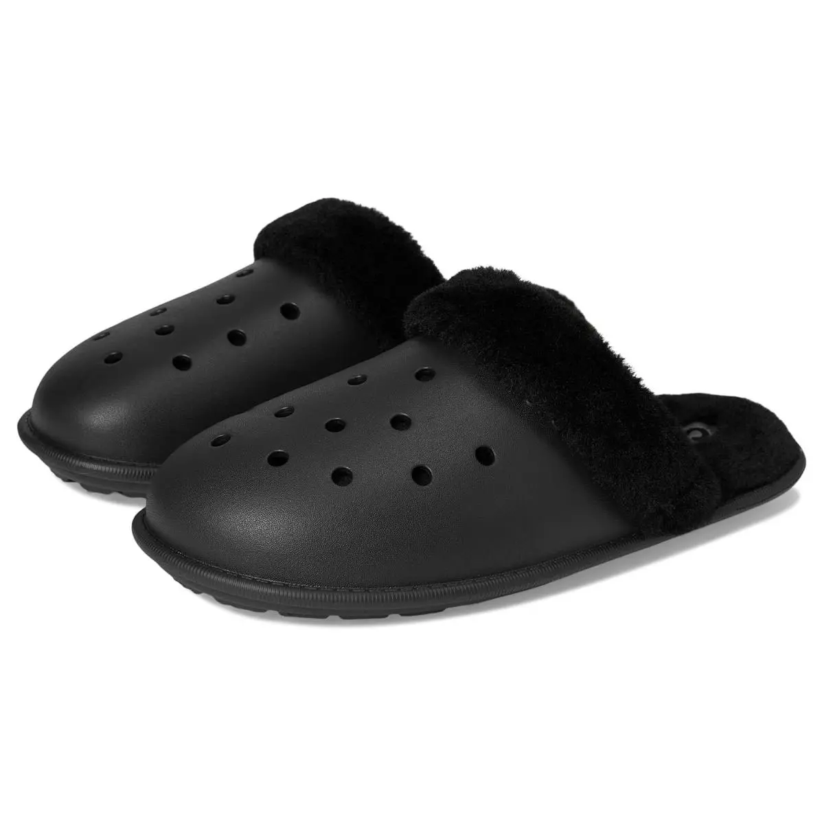 Crocs shoes - Black 6