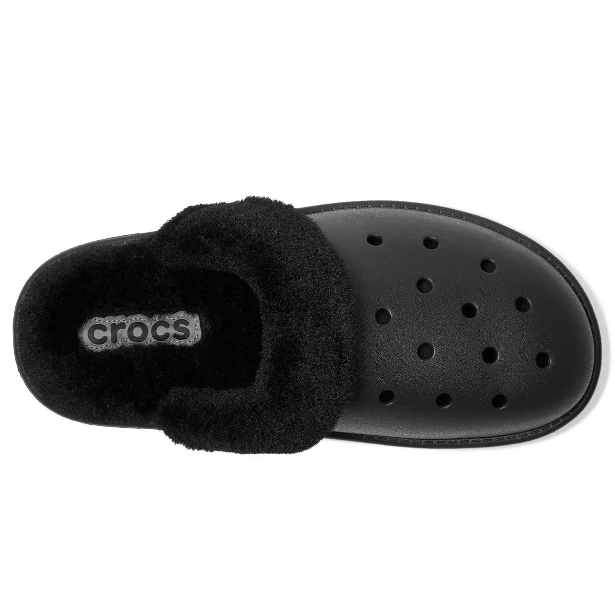 Crocs shoes - Black 7