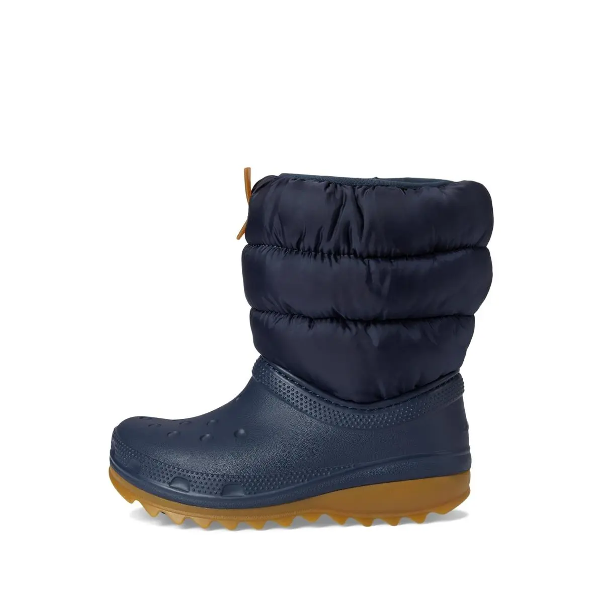 Crocs shoes - Pink Tweed/Gum 16