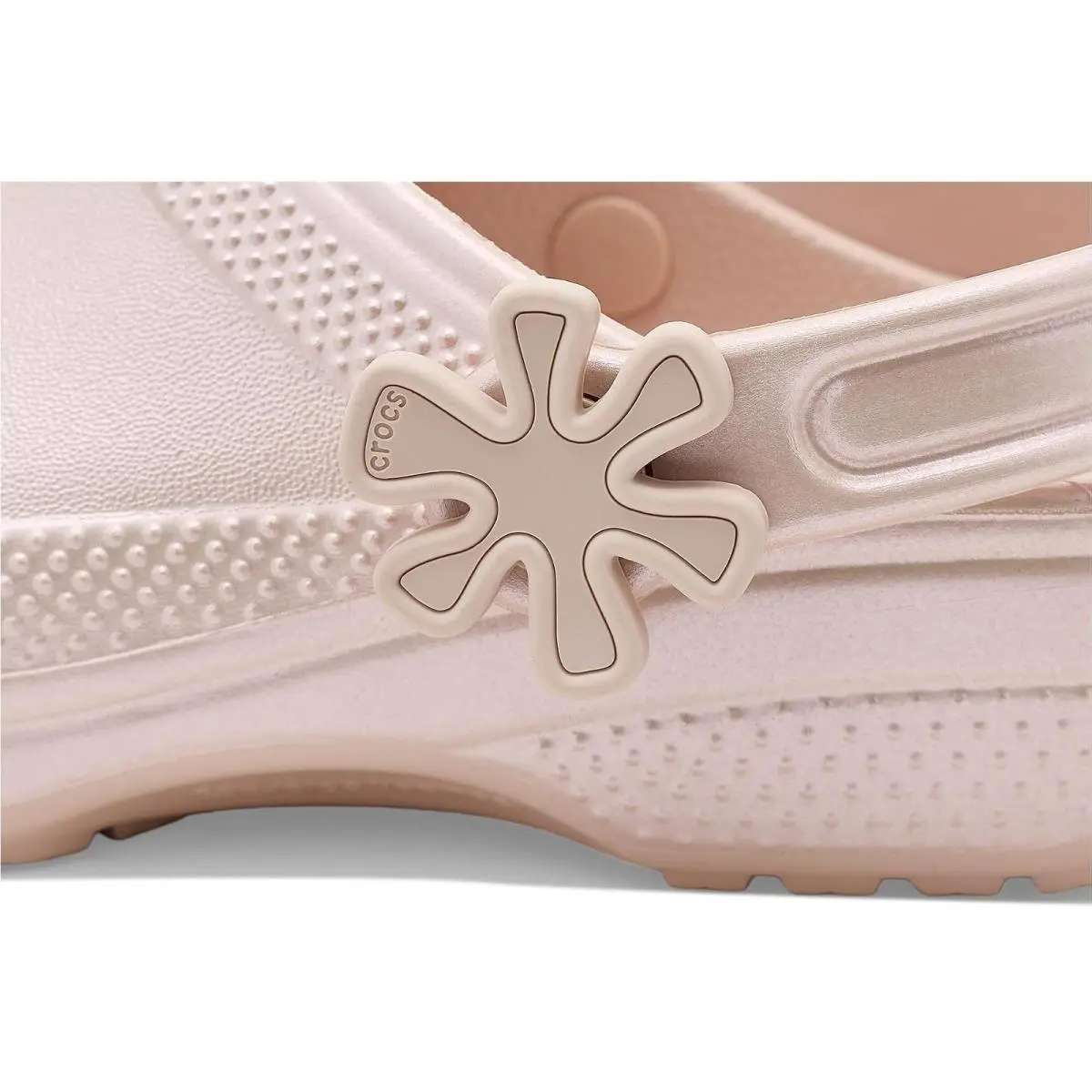 Crocs shoes - Blue Frost 16